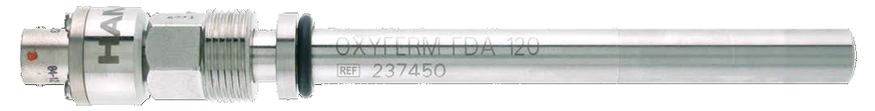 OxyFerm FDA.png Трансмиттеры и датчики рН, рО, ОВП, ОД